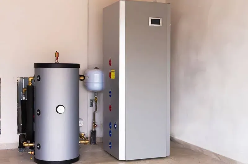 Wärmepumpen von Auweiler in Köln